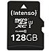 Micro Sd Con Adattatore 128gb Uhs - Foto miniatura 1