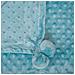 Coperta Color Azzurro 200 X 220 Cm Samur - Foto miniatura 10