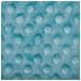 Coperta Color Azzurro 200 X 220 Cm Samur - Foto miniatura 12