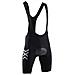 Twyce 4.0 Cycling Bibshort Salopette Ciclismo Estiva Taglia S - Foto miniatura 1