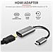 Dalyx Usb-c Hdmi Adapter - Foto miniatura 3