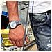 Orologio Da Uomo Ar11044 Lambda + Scatola - In Ordine - Foto miniatura 5
