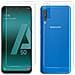 Pellicole Antibatteriche Frontale E Posteriore Per Samsung Galaxy A50 / A30s - Foto miniatura 1