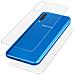 Pellicole Antibatteriche Frontale E Posteriore Per Samsung Galaxy A50 / A30s - Foto miniatura 3