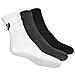 Crew Socksmulticolorxl (4749 Eu) Unisexadulto - Foto miniatura 2
