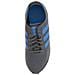 N5923 J Unisex Scarpe Da Ginnastica Bambinigrigio (cinque Grigio / True Blue / Grigio Ftwr Bianco Cinque / True Blue / Bianco Ftwr) 38 Ue - Foto miniatura 7