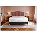 Kit Rete E Materasso Matrimoniale Buckingham 140 X 210cm - Spessore : 30cm - Memory Foam - Bilanciato - Foto miniatura 1