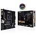 Scheda Madre Tuf Gaming B550M-E Socket AM4 Chipset B550 ATX - Foto miniatura 1