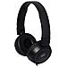 HTV 649 B Cuffia TV Stereo Padiglione Auricolare Cablato Colore Nero  - Foto miniatura 1