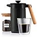 French Press 8 Tazze 1l Nero - 11910-259 - Foto miniatura 2