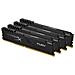 Memoria Dimm Fury Beast 64 GB (4x16GB) DDR4 3600 MHz CL18 - Foto miniatura 2