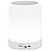 Manhattan 165259 Altoparlante Portatile Altoparlante Portatile Mono Bianco 3 W (sound Science Bluetooth Speaker - Micro - Foto miniatura 1