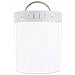 Manhattan 165259 Altoparlante Portatile Altoparlante Portatile Mono Bianco 3 W (sound Science Bluetooth Speaker - Micro - Foto miniatura 3