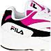 Scarpe Venom 94 Low Taglia 39 Codice 1010291-02l Bianco - Foto miniatura 4