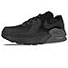 Scarpe Air Max Excee Taglia 40.5 Codice Cd4165-003 Nero - Foto miniatura 5