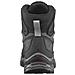 Scarpe Quest 4 Gore-tex Taglia 42 Codice 412926 Nero - Foto miniatura 3