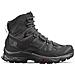 Scarpe Quest 4 Gore-tex Taglia 42 Codice 412926 Nero - Foto miniatura 1
