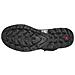 Scarpe Quest 4 Gore-tex Taglia 42 Codice 412926 Nero - Foto miniatura 4