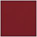 Parasole a Vela Oxford Triangolare 3x4x4 m Rosso - Foto miniatura 2