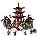 Ninjago Il Tempio di Airjitzu - Foto miniatura 3