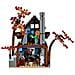 Ninjago Il Tempio di Airjitzu - Foto miniatura 7