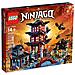 Ninjago Il Tempio di Airjitzu - Foto miniatura 8