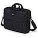 Top Traveller 15.6" Borsa da corriere Nero - Foto miniatura 1