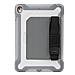SafePort Custodia Robusta per iPad 9.7" Grigio, Trasparente - Foto miniatura 3