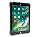SafePort Custodia Robusta per iPad 9.7" Grigio, Trasparente - Foto miniatura 4