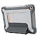 SafePort Custodia Robusta per iPad 9.7" Grigio, Trasparente - Foto miniatura 2