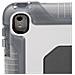 SafePort Custodia Robusta per iPad 9.7" Grigio, Trasparente - Foto miniatura 8