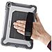 SafePort Custodia Robusta per iPad 9.7" Grigio, Trasparente - Foto miniatura 9