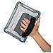 SafePort Custodia Robusta per iPad 9.7" Grigio, Trasparente - Foto miniatura 11