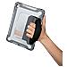 SafePort Custodia Robusta per iPad 9.7" Grigio, Trasparente - Foto miniatura 12