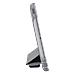 SafePort Custodia Robusta per iPad 9.7" Grigio, Trasparente - Foto miniatura 13