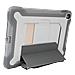 SafePort Custodia Robusta per iPad 9.7" Grigio, Trasparente - Foto miniatura 15