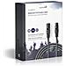 COTG15010GY100 cavo audio XLR (3-pin) Grigio - Foto miniatura 3