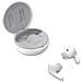 Tone Free FP5 Auricolari True Wireless con Custodia di Ricarica Colore Bianco - Foto miniatura 9