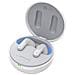 Tone Free FP5 Auricolari True Wireless con Custodia di Ricarica Colore Bianco - Foto miniatura 10