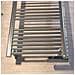 8435484053952 Porta Asciugamani 700 Watt Rack Elettrico Grigio - Foto miniatura 5