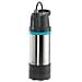 5900/4 inox automatic 01771-20 Pompa a pressione ad immersione 5900 l /h 35 m - Foto miniatura 1