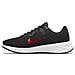 Scarpe Revolution 6 Next Nature Taglia 45 Codice Dc3728-005 Nero - Foto miniatura 2