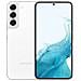 Galaxy S22 5G 256 GB 8 GB RAM Dual Sim Display 6.1" Full HD+ Fotocamera 50 Mpx Android Europa Bianco - Foto miniatura 1