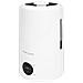 Lb 3077 Umidificatore Ad Ultrasuoni Diffusore D'aria Diffusore D'aroma Filtro A Carbone 25w Bianco - Foto miniatura 3