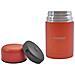 Thermos Da Pranzo Comet 0,75 L Rosso - Foto miniatura 1