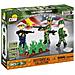 Guerra Del Vietnam 3 Figurine Soldati - Foto miniatura 1