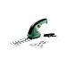 Bosch Easy Shear Cesoia Per Erba Cordless 8 Cm 3,6 V Ioni Di Litio Nero, Verde - Foto miniatura 6