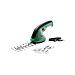 Bosch Easy Shear Cesoia Per Erba Cordless 8 Cm 3,6 V Ioni Di Litio Nero, Verde - Foto miniatura 2