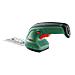 Bosch Easy Shear Cesoia Per Erba Cordless 8 Cm 3,6 V Ioni Di Litio Nero, Verde - Foto miniatura 3