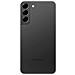 Copribatteria Galaxy S22 Originale Phantom Black - Foto miniatura 1